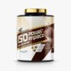 ISO Power Impact - Tripple Chocolate (2Kg)